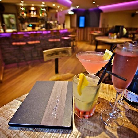 St Ola Hotel Керкволл Екстер'єр фото