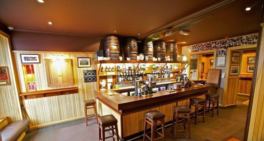 St Ola Hotel Керкволл Екстер'єр фото