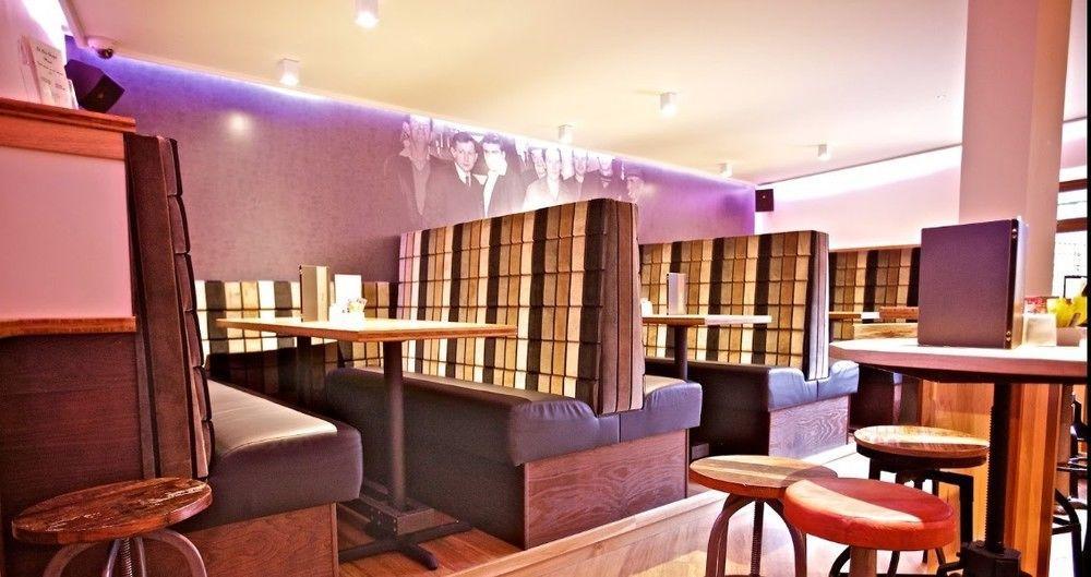 St Ola Hotel Керкволл Екстер'єр фото