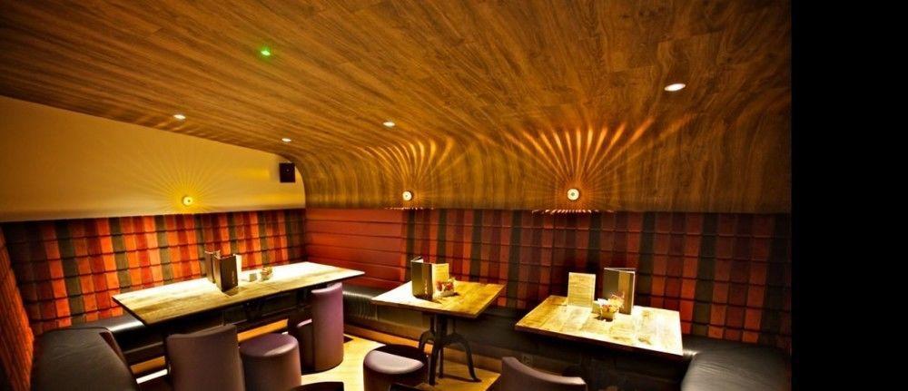 St Ola Hotel Керкволл Екстер'єр фото