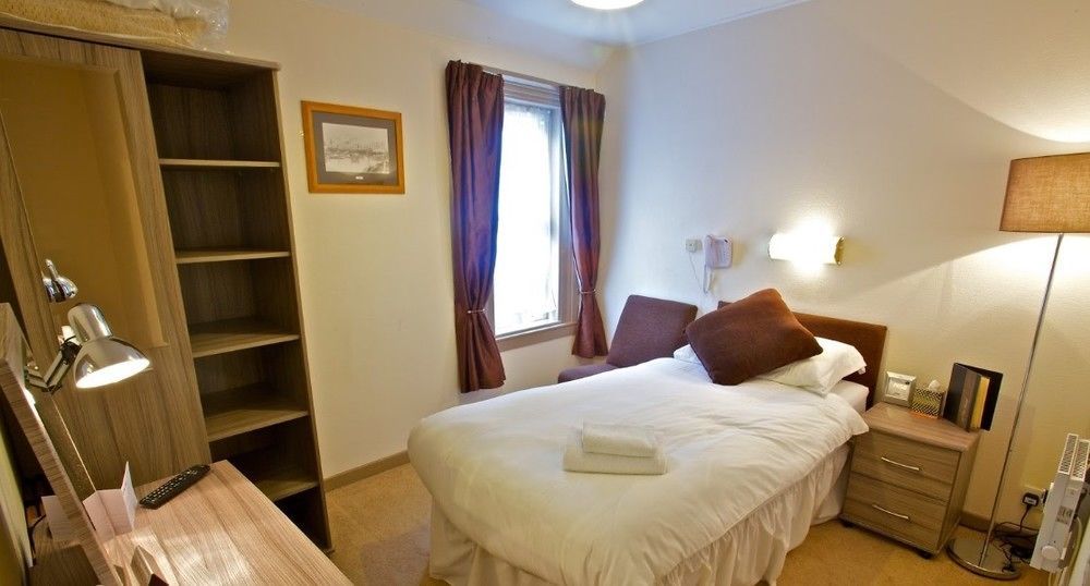 St Ola Hotel Керкволл Екстер'єр фото